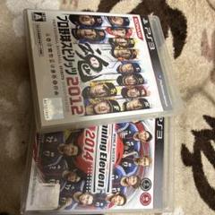 プロスピ2012&ウイニングイレブン 2014セット