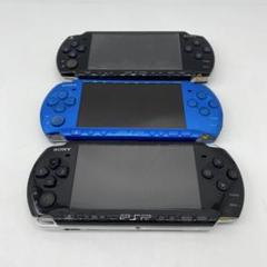 PSP3000.PSP2000 ジャンク