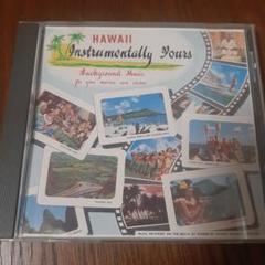 50年代ハワイアンのヴィンテージCD