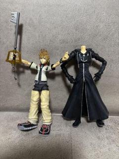 アクセル＆ロクサス スタチュー フィギュア 2025年最新】ロクサス フィギュアの人気アイテム - メルカリ