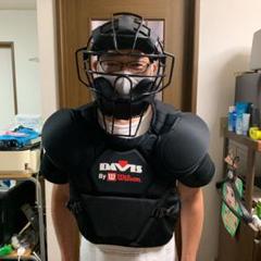 硬式野球用 インサイドプロテクターDavis