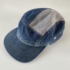 STOKED WORK WEAR SF-505 5パネルキャップ