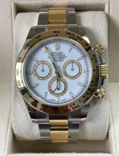 ROLEX デイトナ クロノグラフ