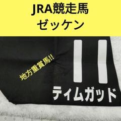 JRA 競走馬 ゼッケン 地方重賞馬 G1 G2 G3 ティムガッドGG