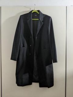 2025年最新】A.P.C. メンズ チェスターコートの人気アイテム