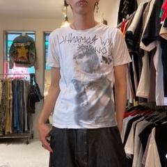 MORPHIN GENERATION USA製 ボロ Tシャツ y2k グランジのサムネイル