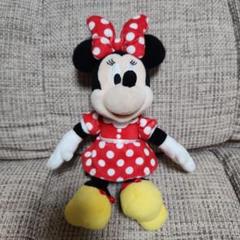スクバ キーホルダー Disney ミニー スクバ キーホルダー Disney ミニー