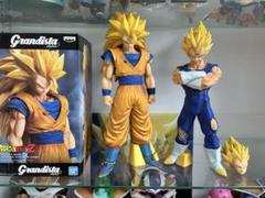 ドラゴンボールフィギュア まとめ売り