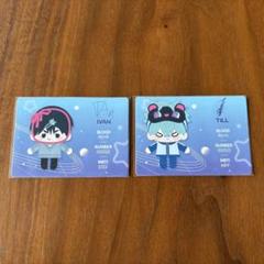 2025年最新】イヴァン ティル カードの人気アイテム - メルカリ