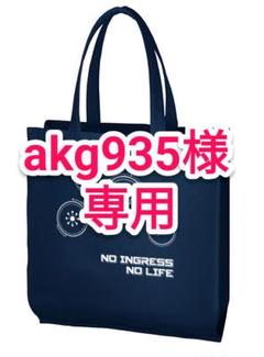 (akg935様専用)ingressトートバッグ