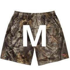 Supreme Small Box Baggy Mesh Shortのサムネイル