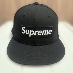 Supreme - Supreme シュプリーム キャップ サイズ:7 5/8(60.6cm