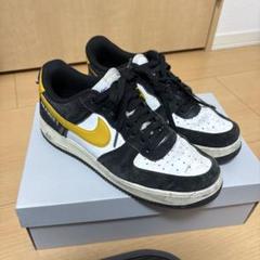NIKE ナイキAIR FORCE 1 LOW '07 LV8