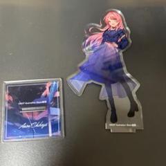 バンドリ千早愛音 MusicBOX WF2025W ガレージキット