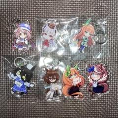 ウマ娘 プリティーダービー グミ まとめ売り - メルカリ
