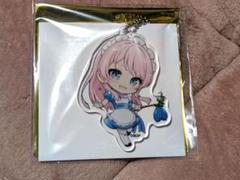 バンドリ スイパラ アクリルキーホルダー 千早愛音①