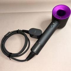 動作良好　メンテナンス済み　ダイソン　dyson supersonic HD01 2025年最新】HD01の人気アイテム - メルカリ