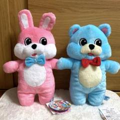 Miさん　くまさん　ブタさん　うさぎさん Amazon.co.jp: フード付きベア ぬいぐるみ うさぎ 変身くま