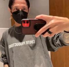 日本製 GDC 刺繍ロゴ コーデュロイ ベレー帽 ネイビー キムタク 降谷建志 日本製 GDC 刺繍ロゴ コーデュロイ ベレー帽 ネイビー キムタク