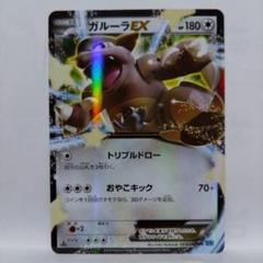 ガルーラEX