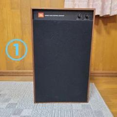 2025年最新】jbl 4312aの人気アイテム - メルカリ