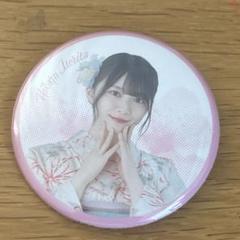 欅坂46 缶バッジ 缶バッチ　森田ひかる 森田ひかる グッズセット 缶バッチ うちわ 欅坂 櫻坂 - メルカリ