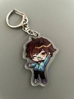 CRフェス2023グッズ アクキー Wokka