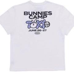 NewJeans Tシャツ 東京ドーム Mサイズ 2025年最新】newjeans tシャツ 東京ドームの人気アイテム - メルカリ