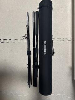 SHIMANO - シマノ　フリーゲーム　S906MLー4　(月末まで値下げ中) シマノ シマノ／SHIMANO フリーゲーム S80ML-4