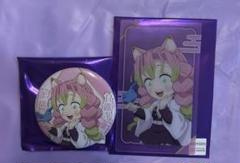 鬼滅の刃 ♥︎ ナンジャタウン ♥︎ いこいの里巡り ♥︎ 甘露寺蜜璃 ♥︎ 缶バッジ 鬼滅の刃 ナンジャタウン 甘露寺蜜璃 - メルカリ