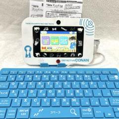 2025年最新】名探偵コナン ナゾトキpad キーボードセットの人気