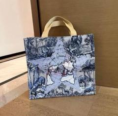 Diorディオール プラチナ会員 ノベルティ トートバッグ バースデーギフト 新品.未開封】DIOR プラチナ会員 バースデーギフト2025 トート