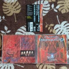 2025年最新】dark tranquillity cdの人気アイテム - メルカリ
