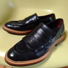 未使用　コールハーン8M ウィリアムズ プレーンⅡ ビジネスシューズ ウィリアムズ キャップトゥ II mens. 0.0 | COLE_HAAN