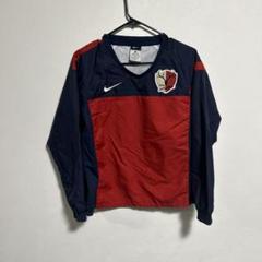 y*☆様 アントラーズ　ウィンドブレーカー（ネイビー×レッド） 2XL アパレル – 鹿島アントラーズFC - 公式オンラインストア