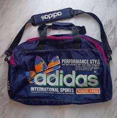 ヴィンテージスポーツバッグ 90年代 ヴィンテージ スポーツバッグ（ショルダーバッグ