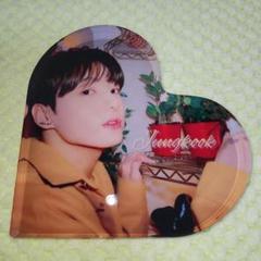 BTS JUNGKOOK グク　ブースアクスタ BTS jungkook グク ブースアクスタ10cm 10体付き - メルカリ