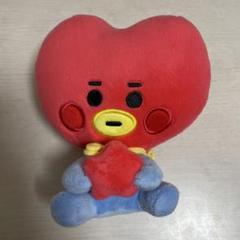 BT21 TATA ぬいぐるみ