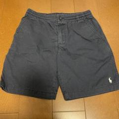 POLO キッズ　ネイビー　半ズボン　6歳のサムネイル