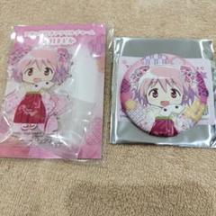魔法少女まどか★マギカ 京まふ限定 舞妓缶バッジ 全6種セット 未開封新品 まどマギ 舞妓 缶バッジ 6個 セット卸売り