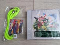 MRS.GREEN APPLE ミセスグリーンアップル 10 新品非開封・特典付