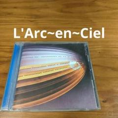 LArc～en～Ciel『ark』CDアルバム　hyde　ラルクアンシエル