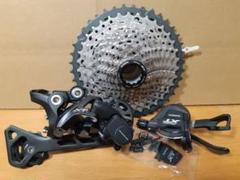 2025年最新】shimano シマノ cs－m8000の人気アイテム - メルカリ