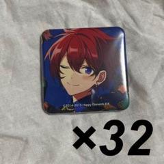 あんスタ 朱桜司 TRIP 缶バッチ