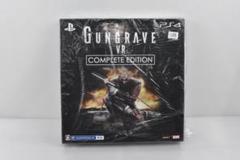 D548【新品】GUNGRAVE VR COMPLETE EDITION 限定版