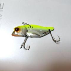 ジャッカル　ノッキンジョー　15gのサムネイル