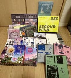 2025年最新】Bss 未開封の人気アイテム - メルカリ