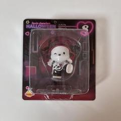 サンリオキャラクター ハロウィン フィギュア　ポチャッコ