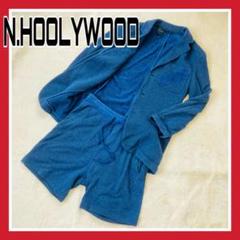 値段交渉可能 N Hollywood 上下セット - メルカリ