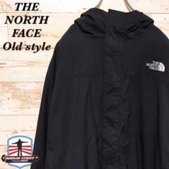 《激レア》THE NORTH FACE☆マウンテンパーカー L ホログラムあり